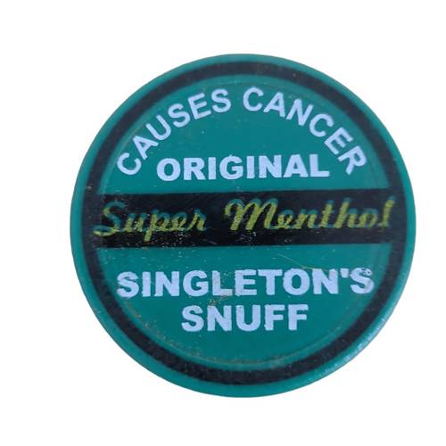 Original de Van Erkoms Singleton