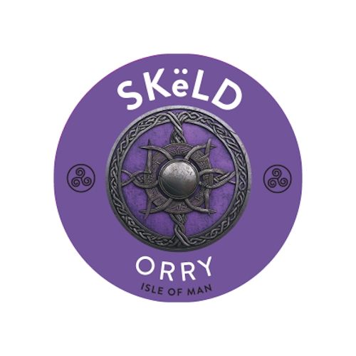 Skeld - Orry
