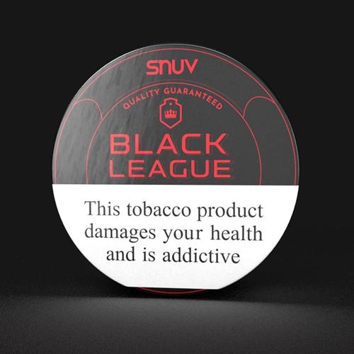 Liga Negra SNUV
