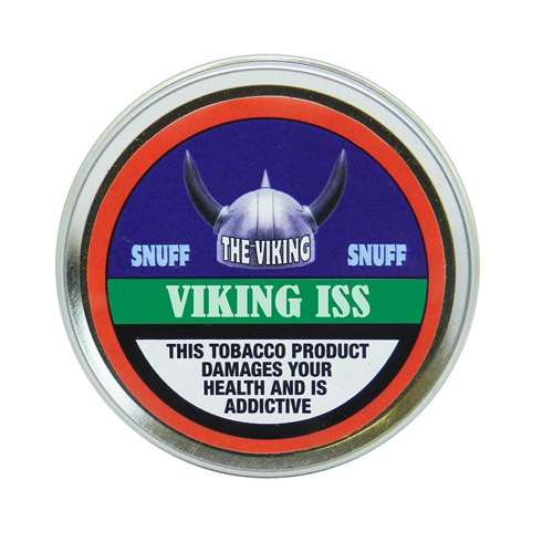Estação Espacial Viking