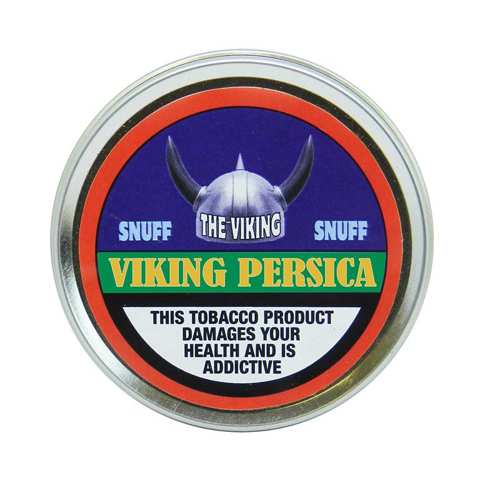 Viking Pérsica