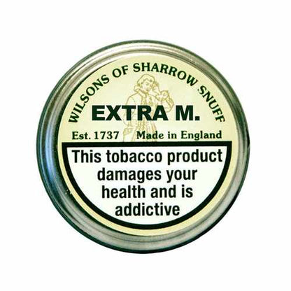 Wilsons - Extra M