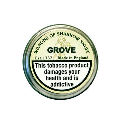 Wilsons - Grove