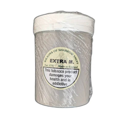 Wilsons - Extra M
