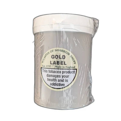 Wilsons - Gold Label