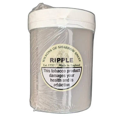 Wilsons - Ripple
